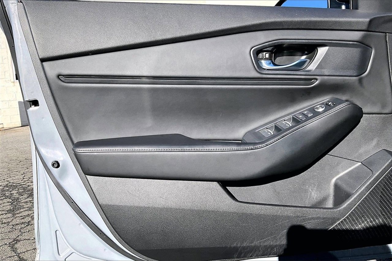 Used 2023 Honda Accord Sport image 26