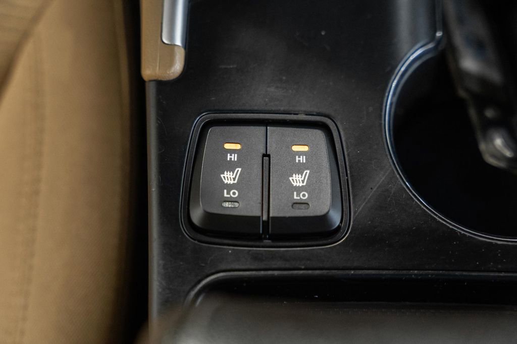 Used 2014 Hyundai Sonata Hybrid image 28