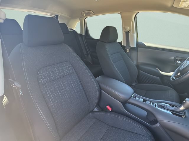 Used 2026 Honda HR-V LX image 14