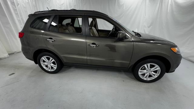 Used 2012 Hyundai Santa Fe Limited FWD image 2
