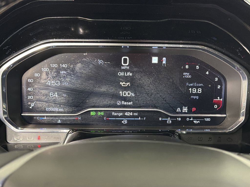 Used 2023 GMC Sierra 1500 Elevation image 25