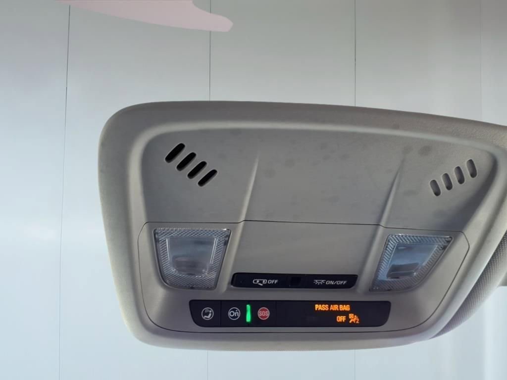 Used 2024 Chevrolet Malibu LT image 23