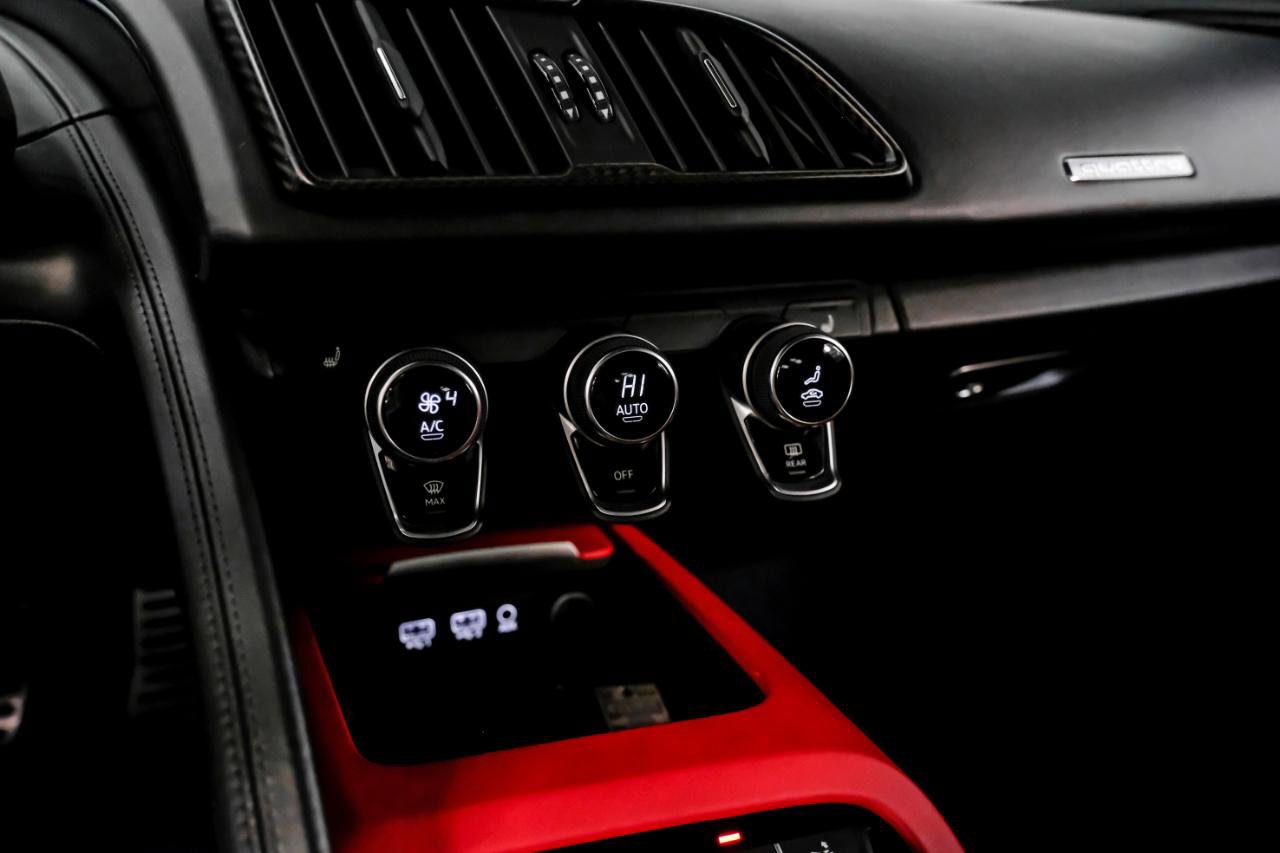 Used 2017 Audi R8 V10 image 21