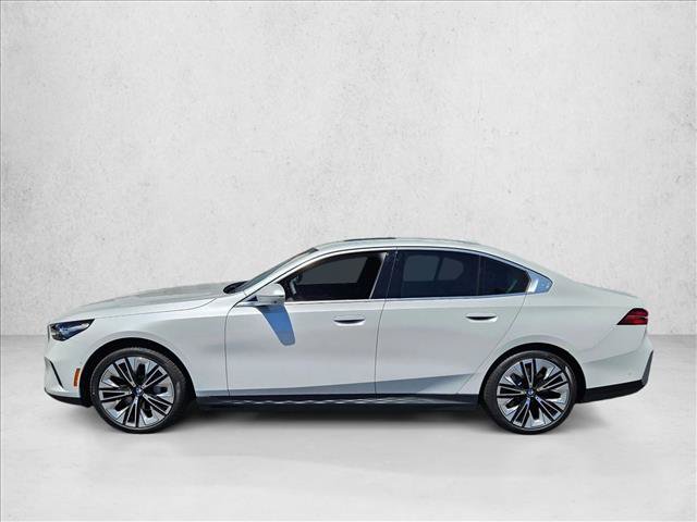 New 2026 BMW i5 eDrive40 RWD image 5
