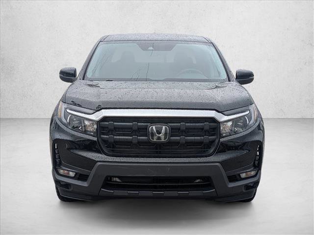Used 2024 Honda Ridgeline RTL video 2