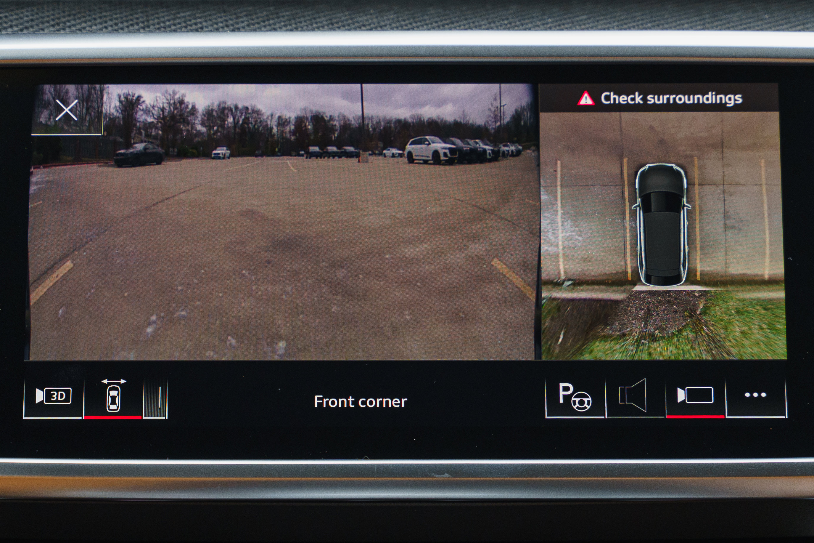 New 2026 Audi RS 6 performance image 15