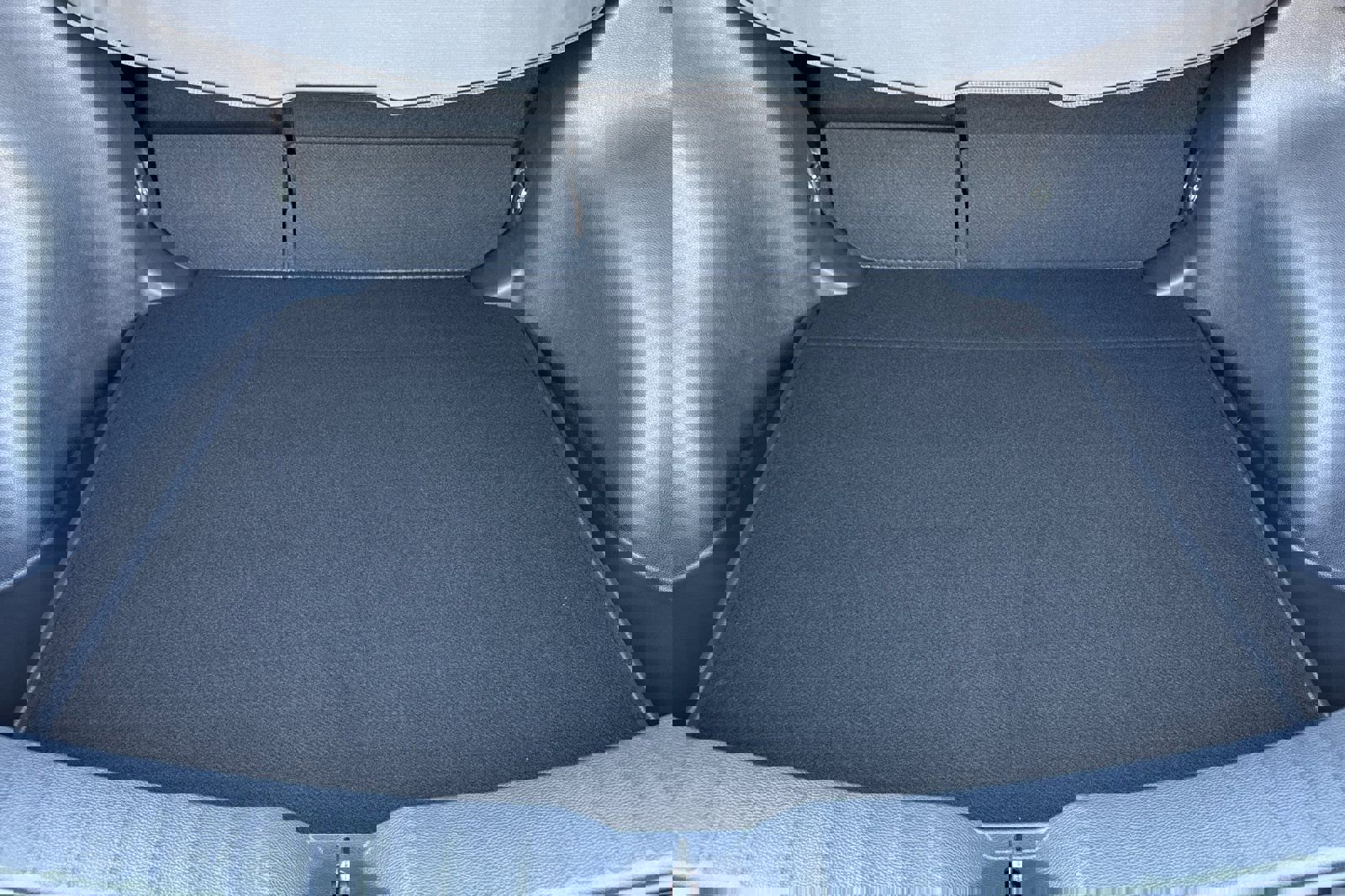 New 2026 Toyota Corolla Cross LE image 17