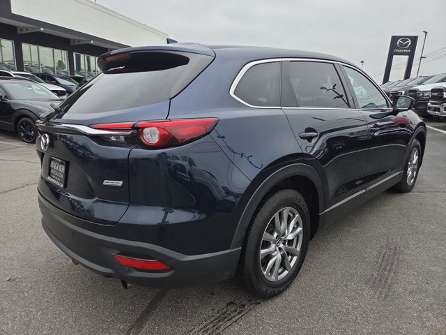 Used 2016 MAZDA CX-9 Touring AWD/4WD image 6