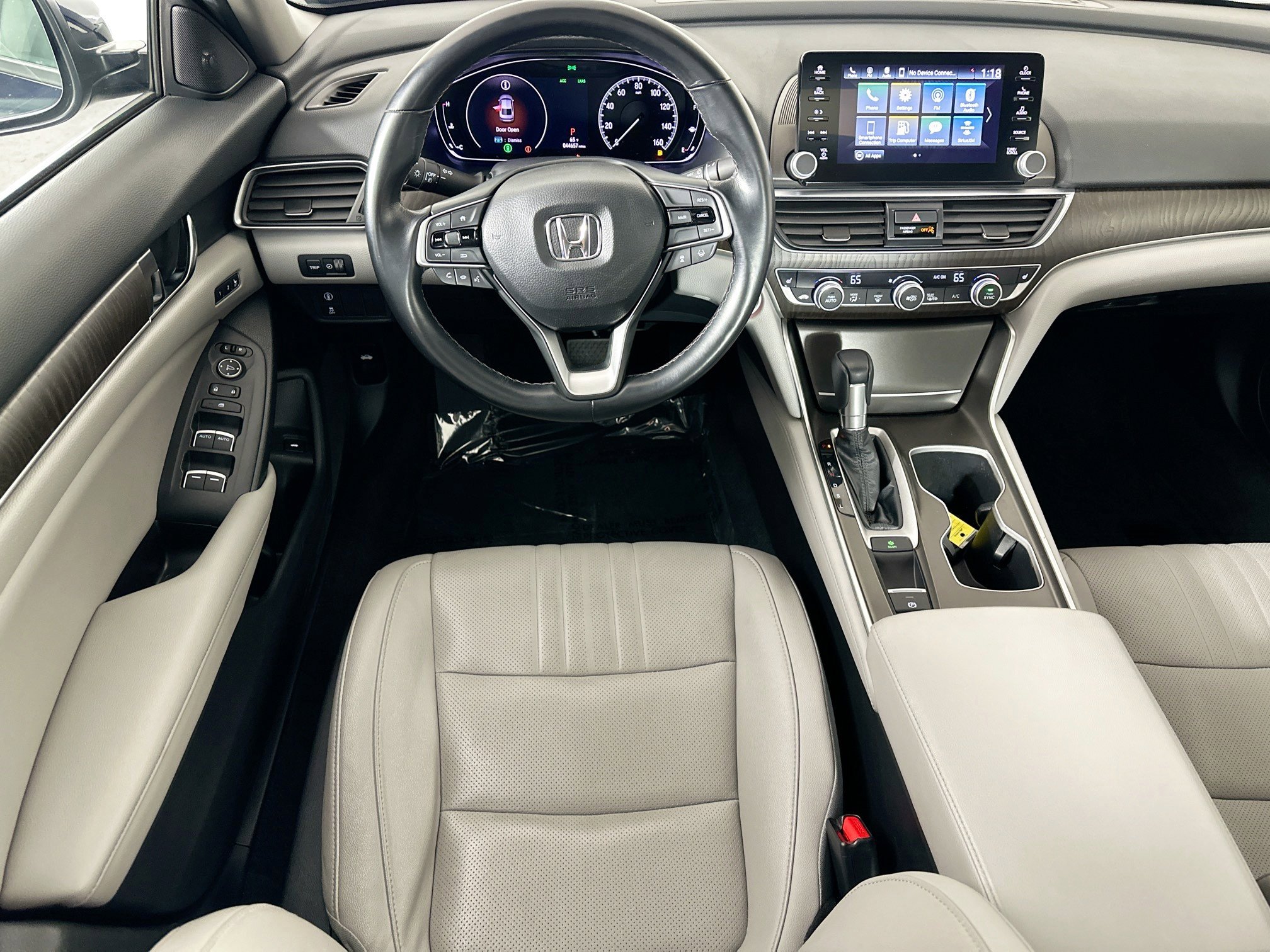 Used 2019 Honda Accord EX-L image 28