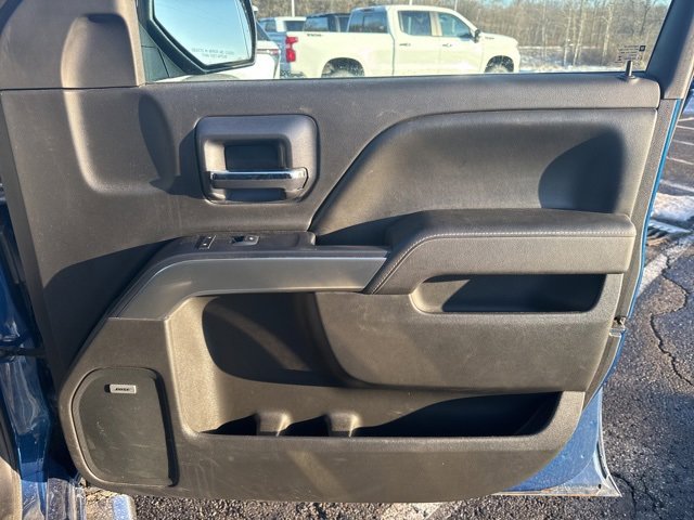 Used 2015 Chevrolet Silverado 1500 LT w/ LT Convenience Package image 19