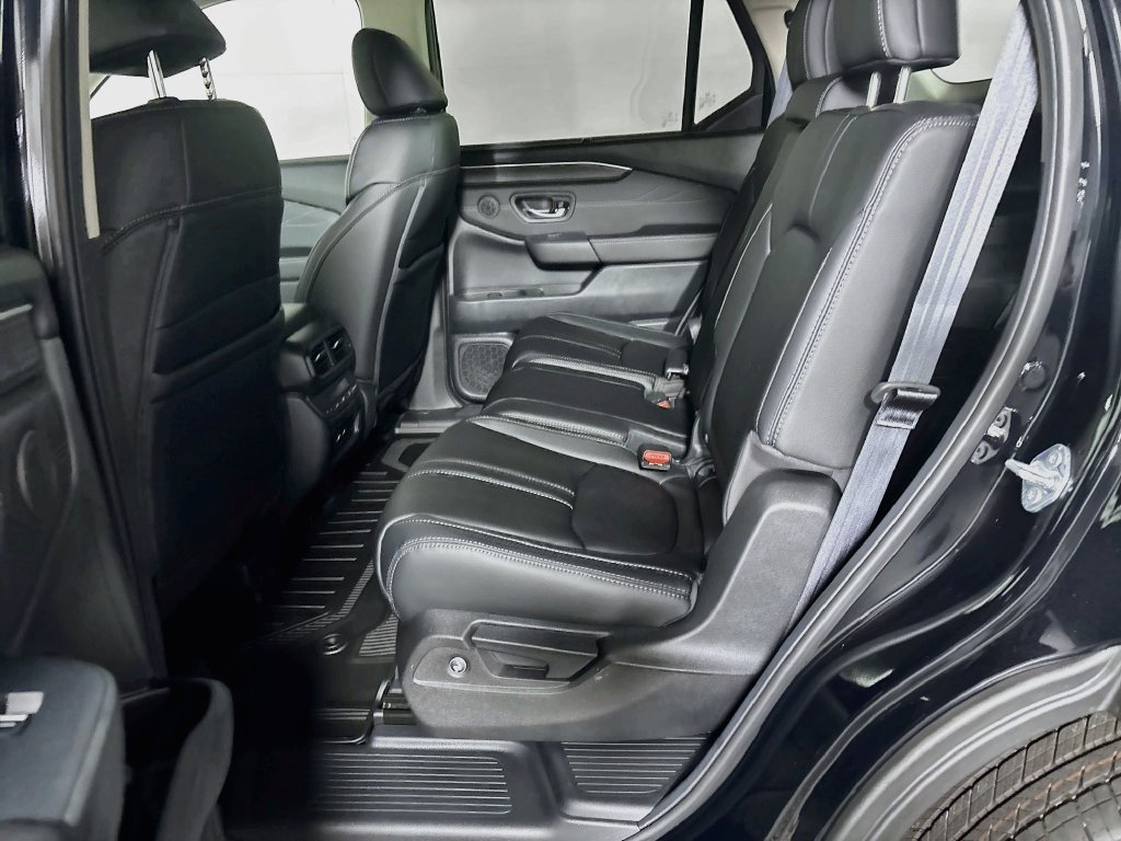 New 2026 Honda Pilot Touring image 21