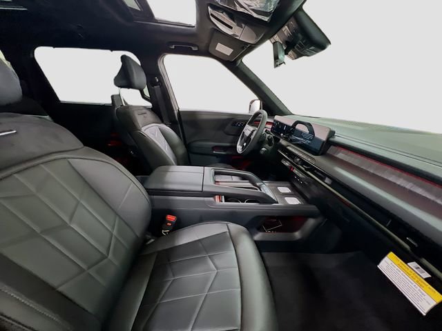 New 2027 Kia Telluride SX Prestige X-Line image 32