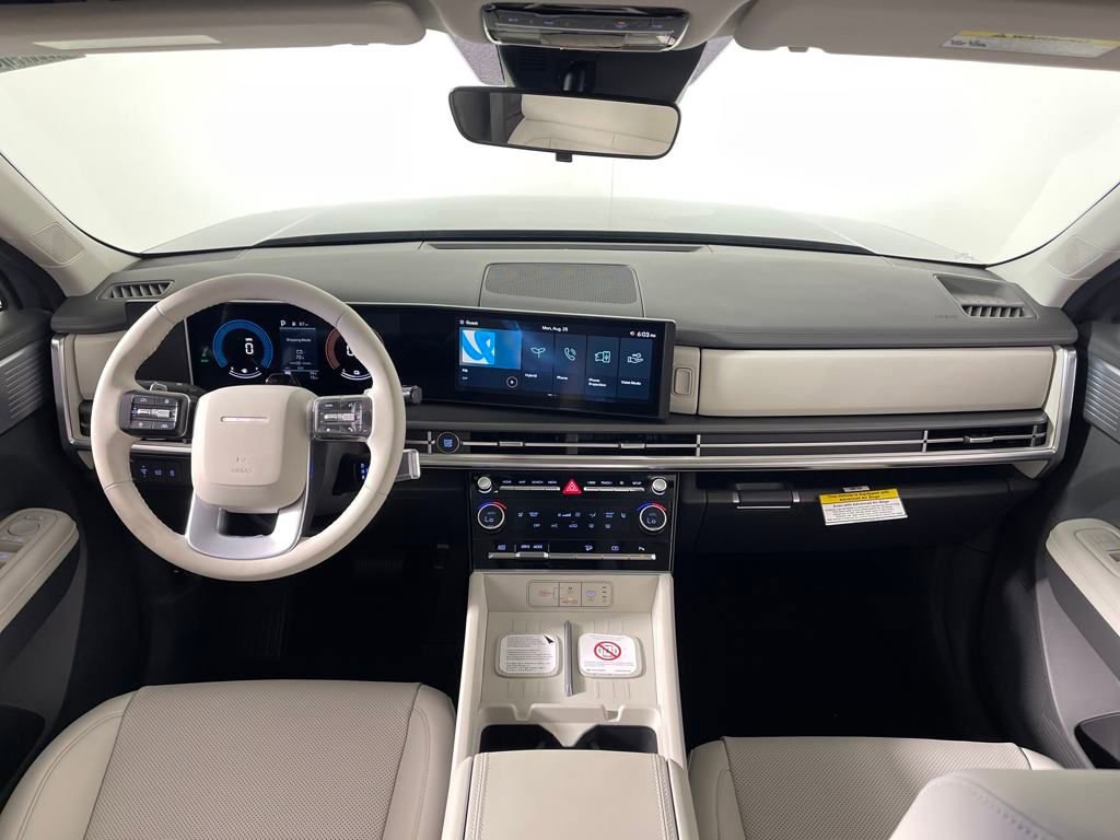 New 2026 Hyundai Santa Fe SEL image 14