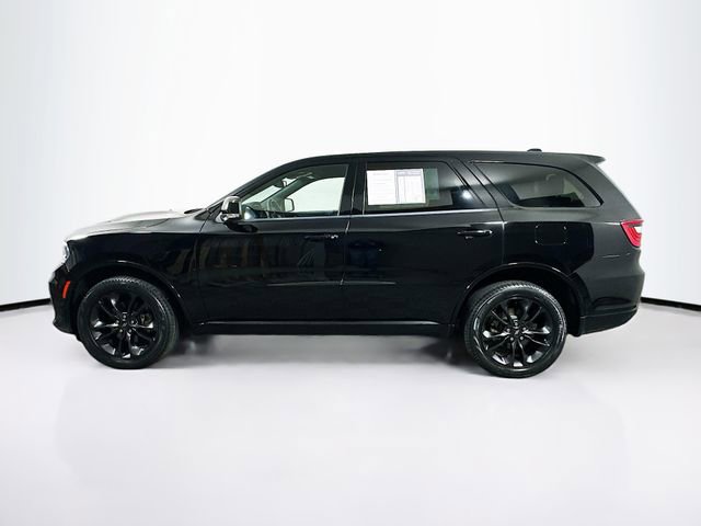 Used 2022 Dodge Durango GT image 4