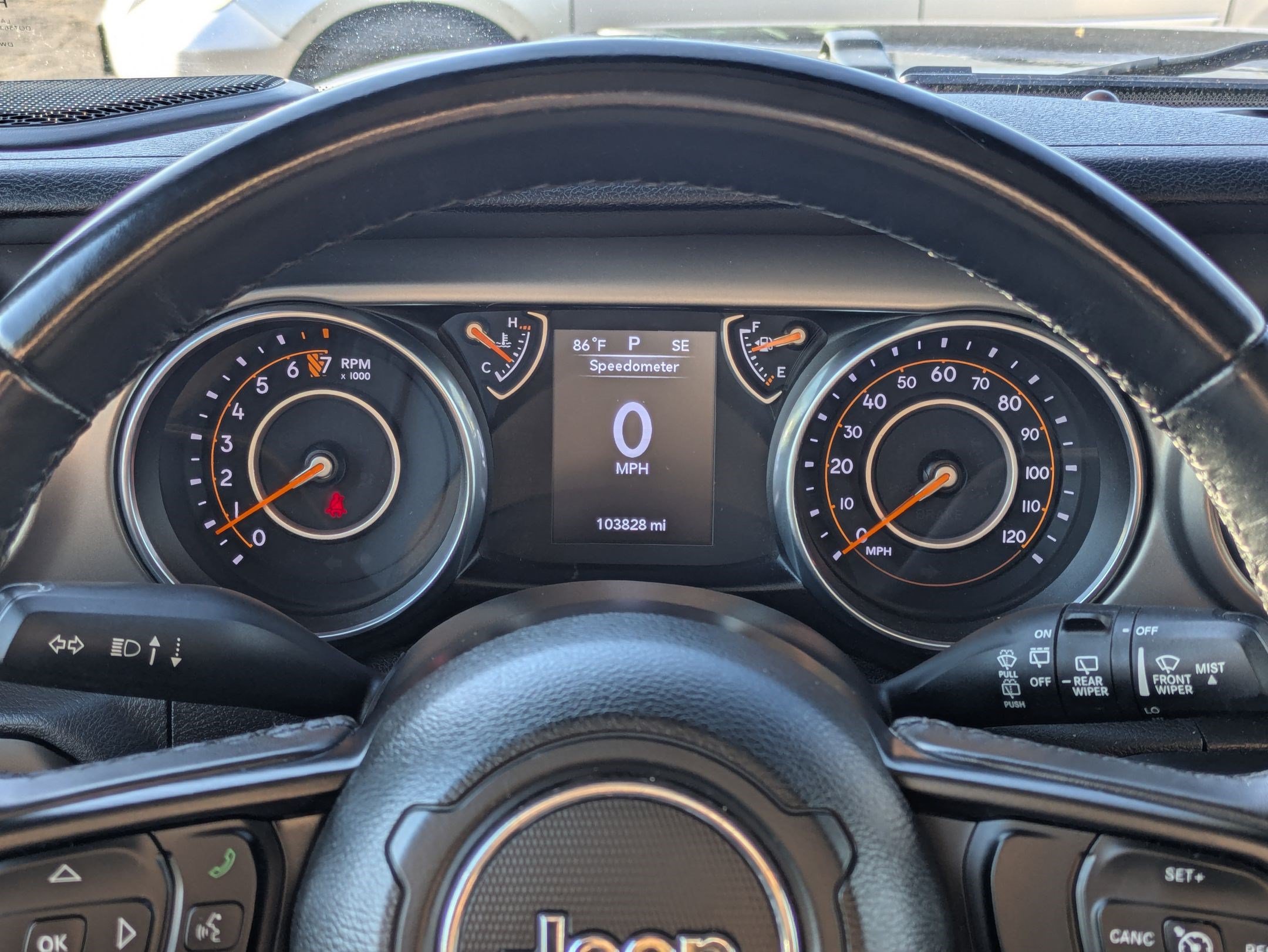 Used 2018 Jeep Wrangler Sport AWD/4WD image 22