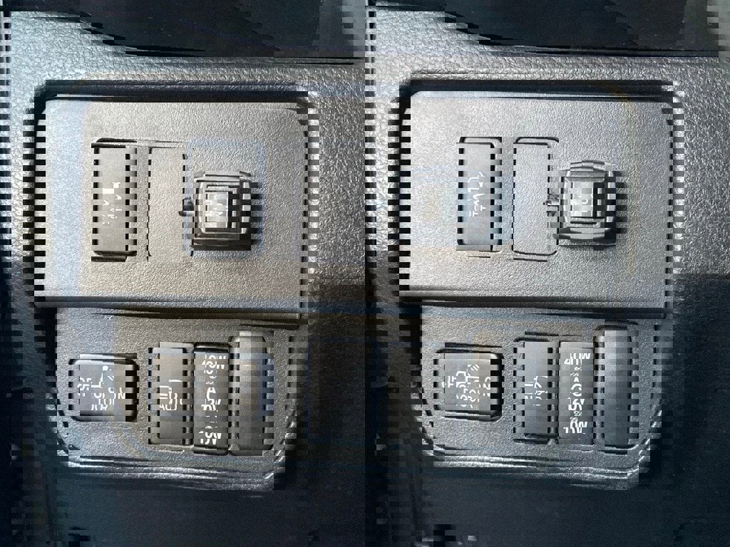 Certified 2023 Toyota Tacoma TRD Off-Road w/ Technology Package image 13