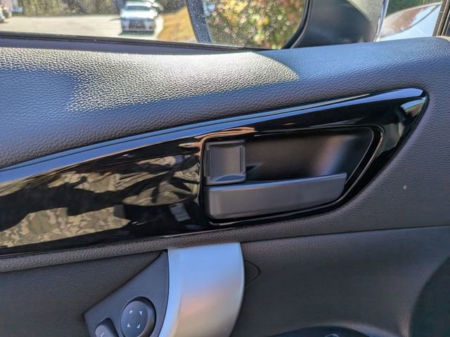 New 2026 Mitsubishi Eclipse Cross LE image 12