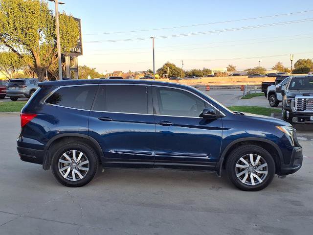 Used 2020 Honda Pilot EX-L image 2