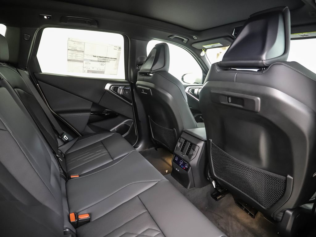 New 2026 BMW X3 xDrive30 w/ M Sport Package image 27