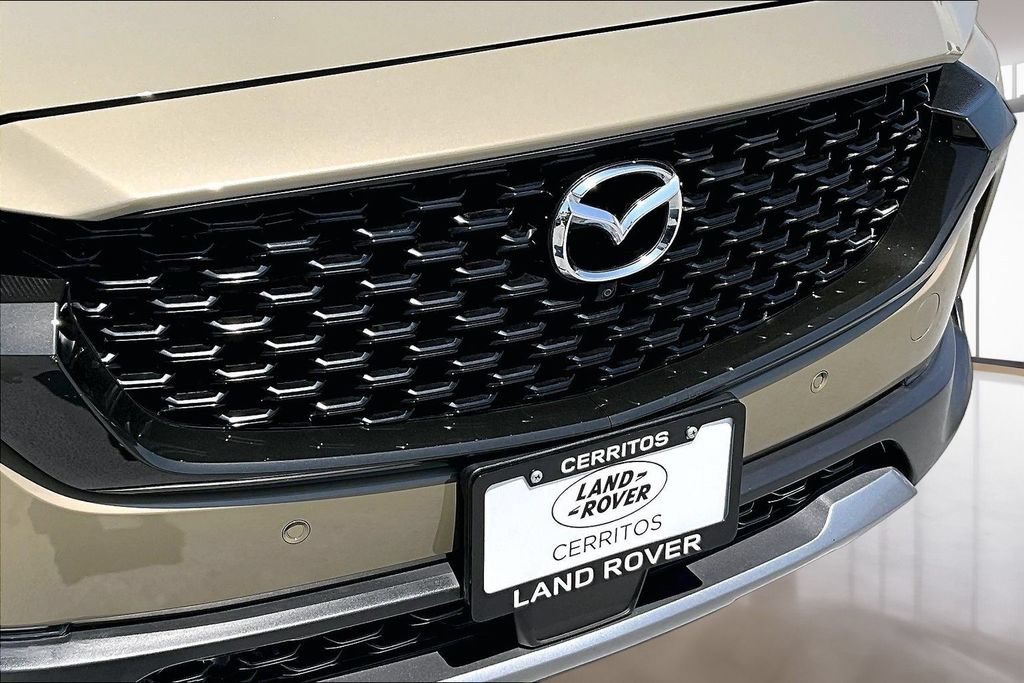 Used 2024 MAZDA CX-50 2.5 Turbo AWD/4WD image 31