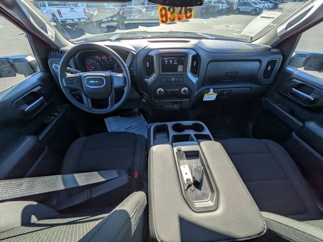 New 2025 GMC Sierra 3500 Pro w/ Convenience Package AWD/4WD image 29