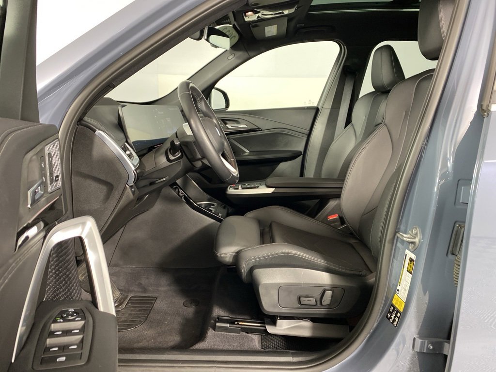 Certified 2023 BMW X1 xDrive28i w/ Premium Package image 10