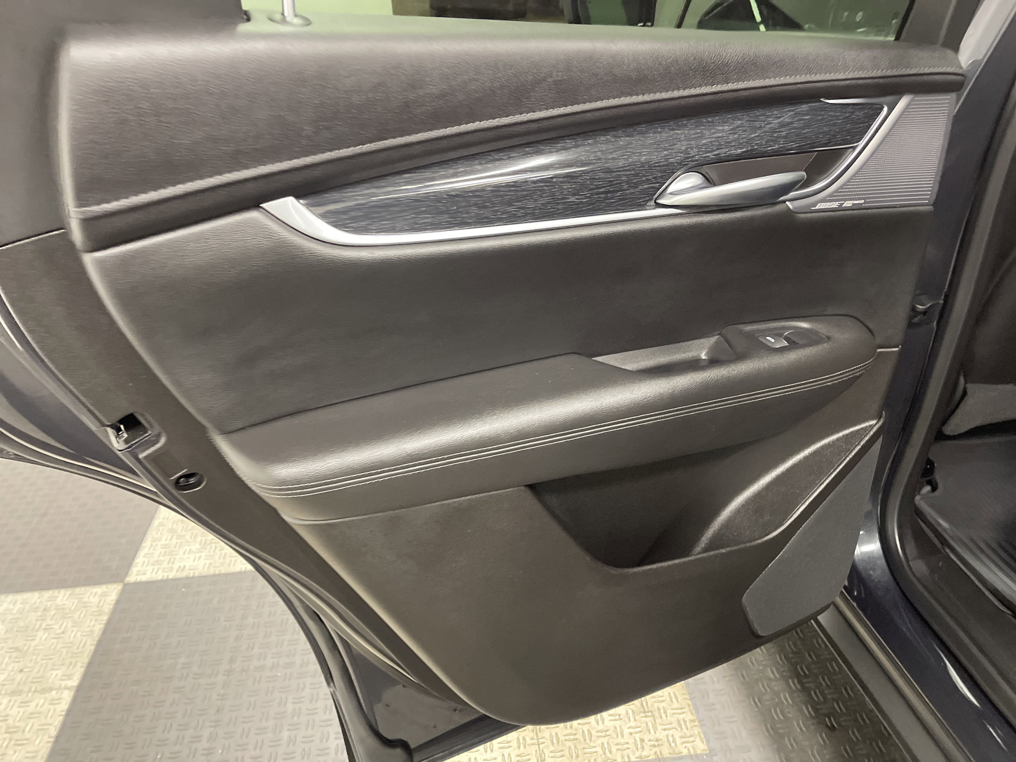 Used 2022 Cadillac XT5 Premium Luxury image 15