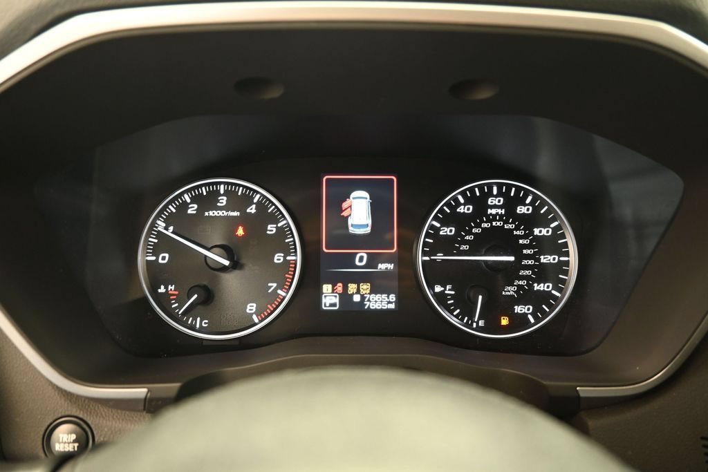Used 2025 Subaru Ascent Limited w/ Popular Package #2 AWD/4WD image 11