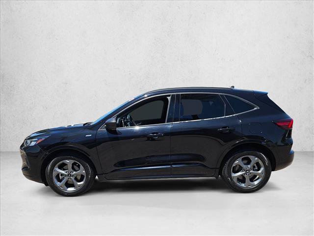 Used 2023 Ford Escape ST-Line w/ Tech Pack #1 FWD image 9