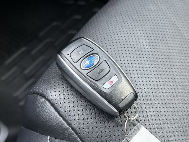 Certified 2024 Subaru Outback Limited XT image 29