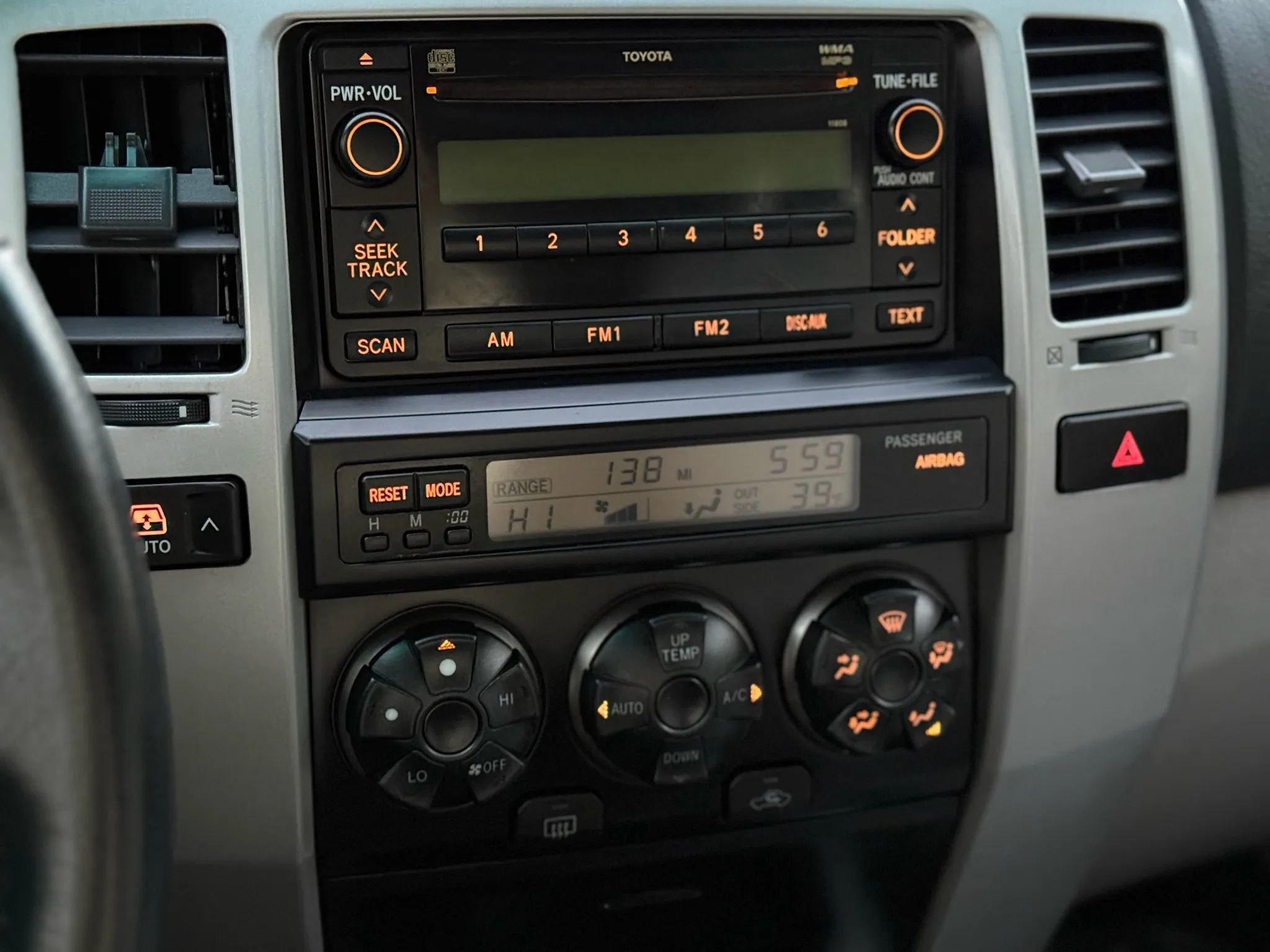 Used 2006 Toyota 4Runner Sport RWD image 39