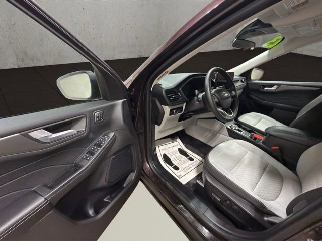 Used 2023 Ford Escape Active w/ Tech Pack #2 image 11