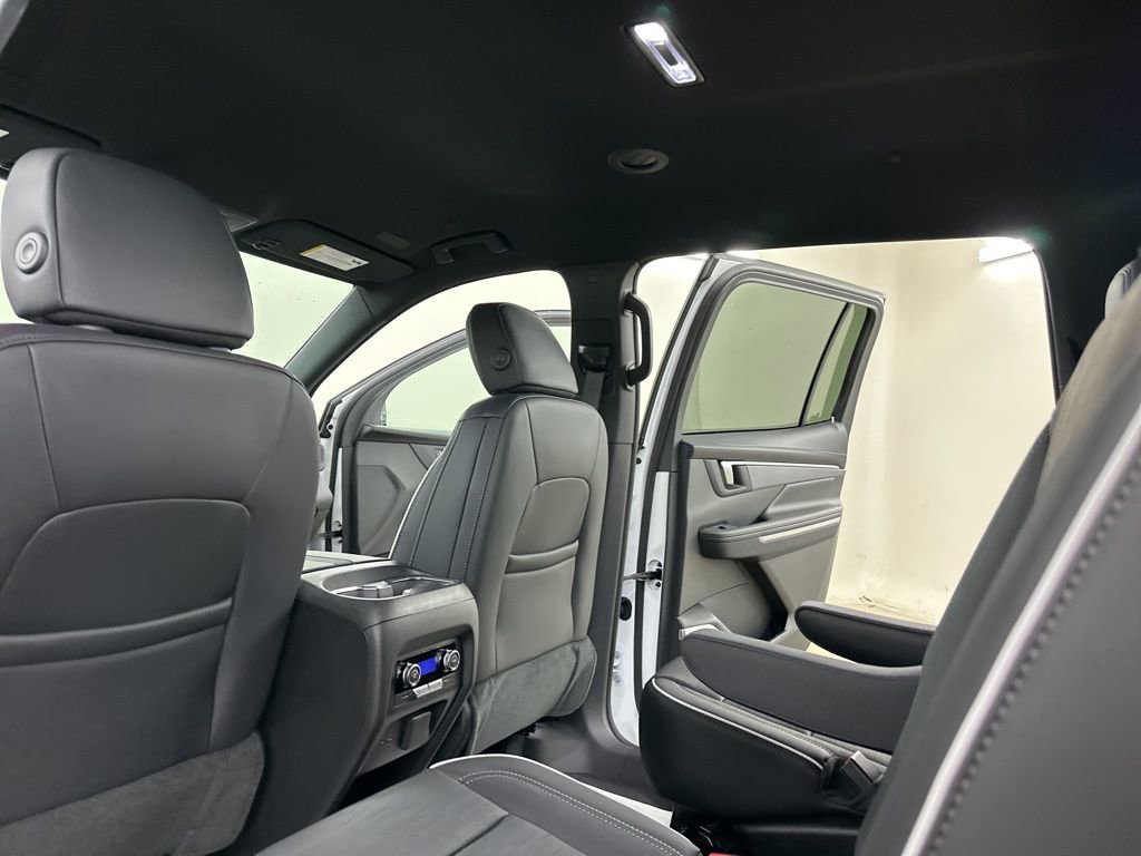 New 2026 Buick Enclave Sport Touring w/ Power Package image 26