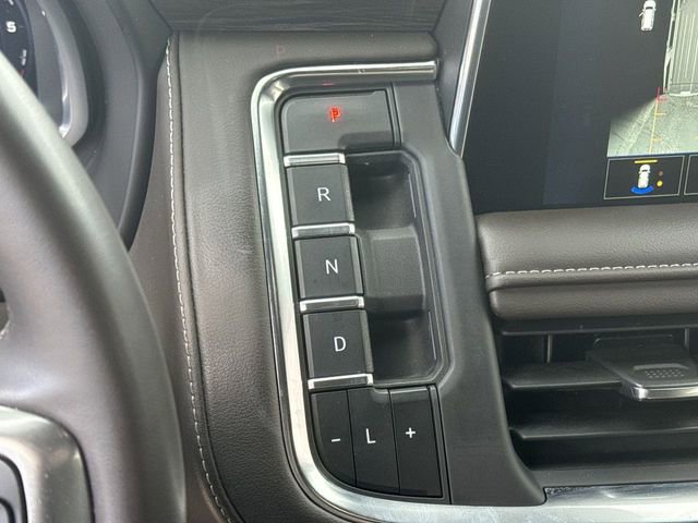 Used 2023 Chevrolet Tahoe Z71 w/ Z71 Off-Road Package image 15