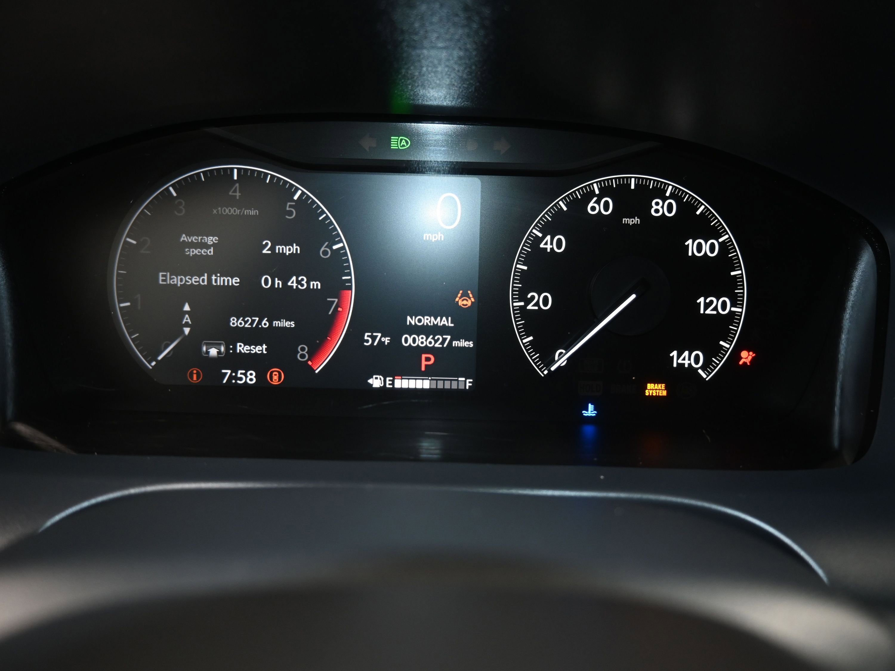 Used 2023 Honda HR-V Sport image 19