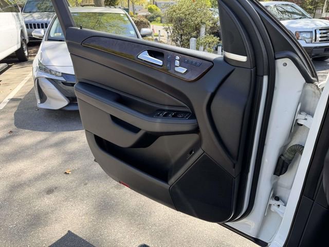 Used 2017 Mercedes-Benz GLE 350 4MATIC image 22