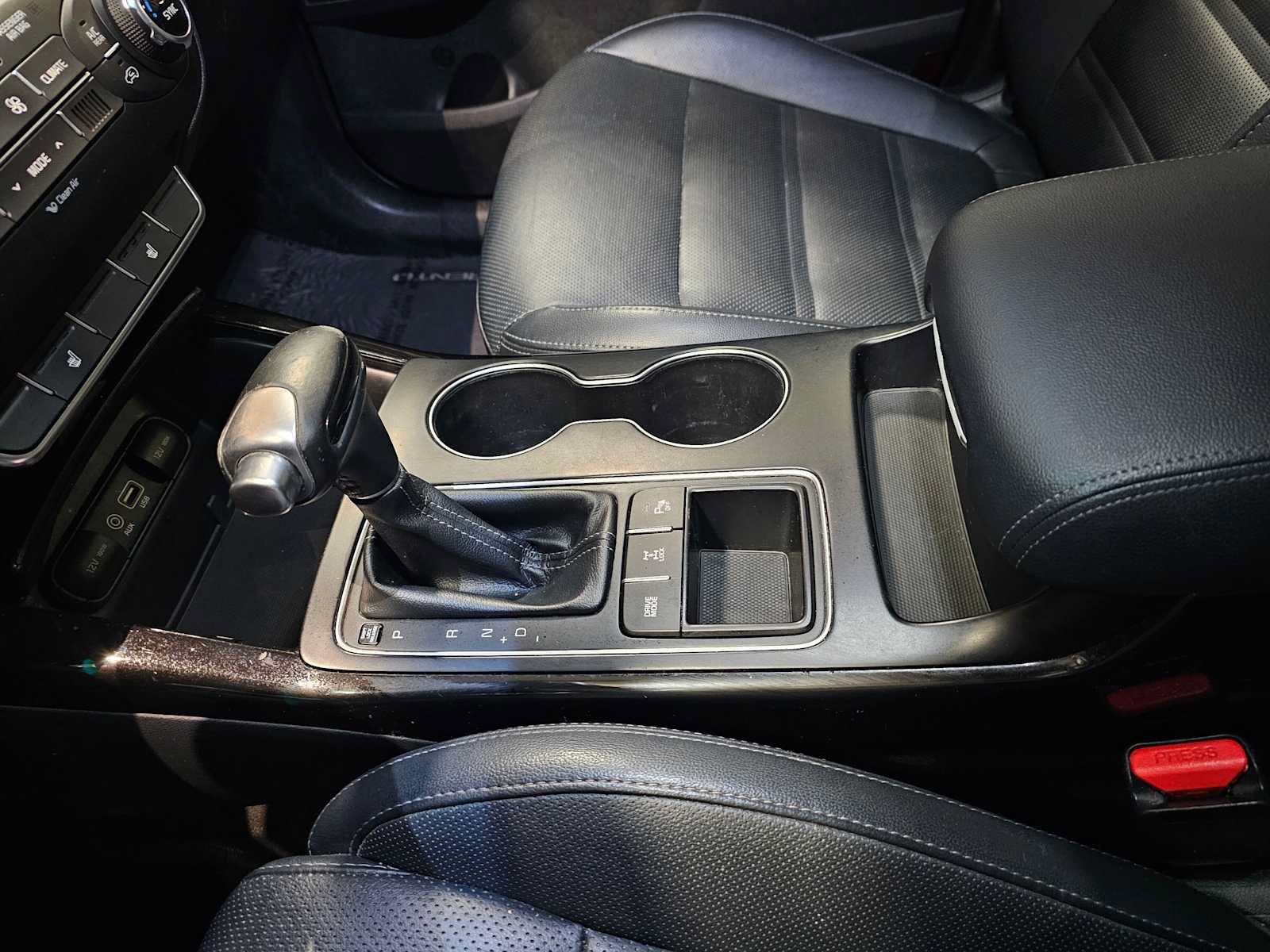 Used 2018 Kia Sorento SX AWD/4WD image 29
