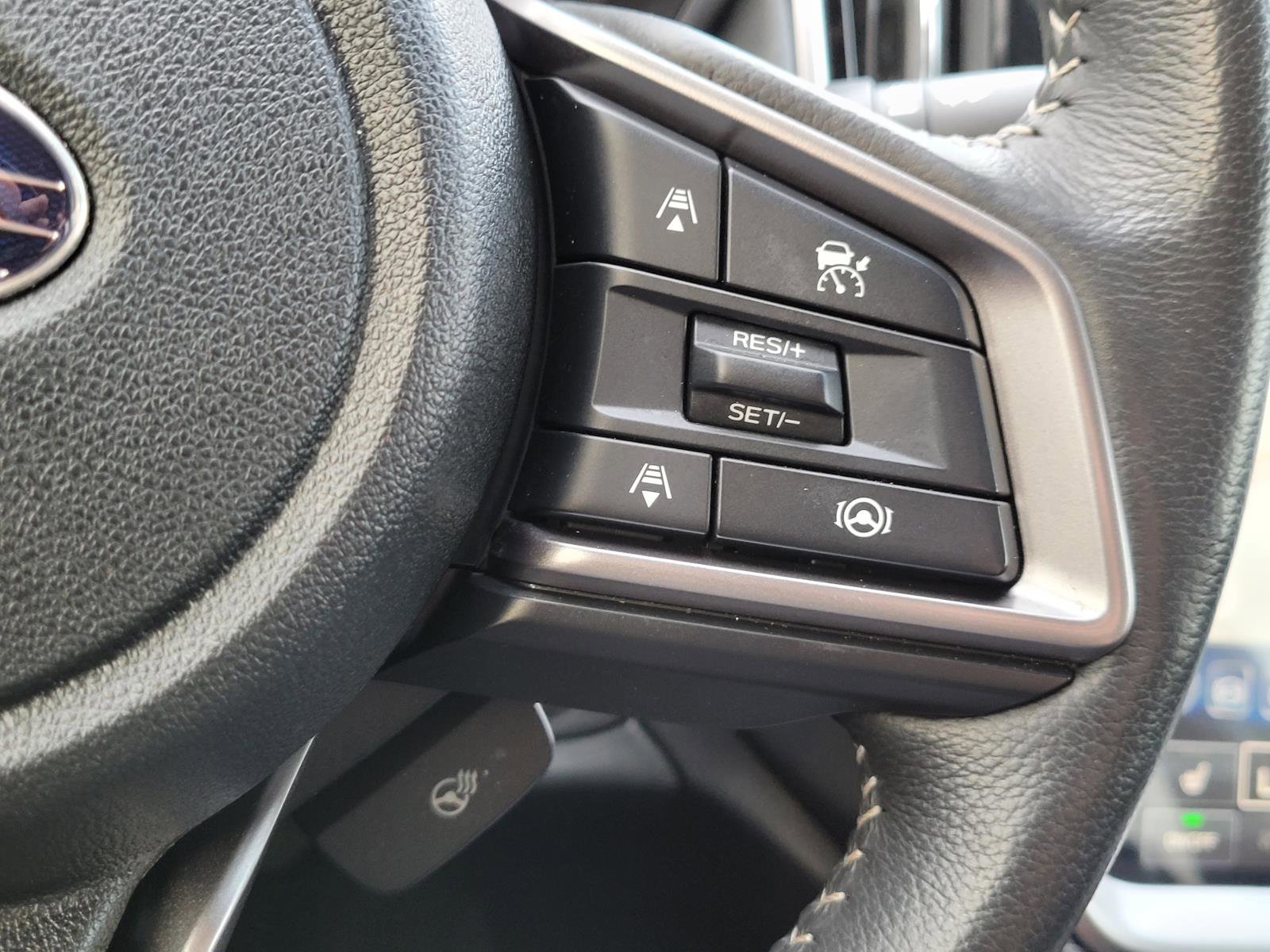 Certified 2025 Subaru Outback Limited image 8