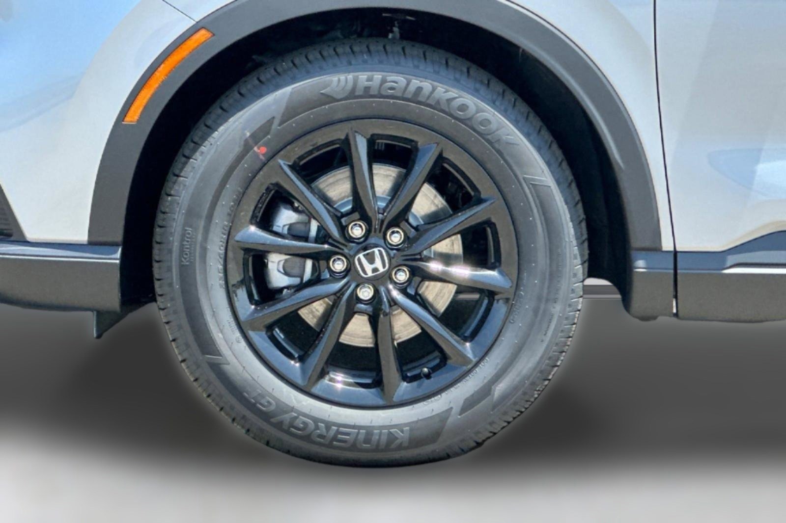 New 2026 Honda CR-V Sport image 11