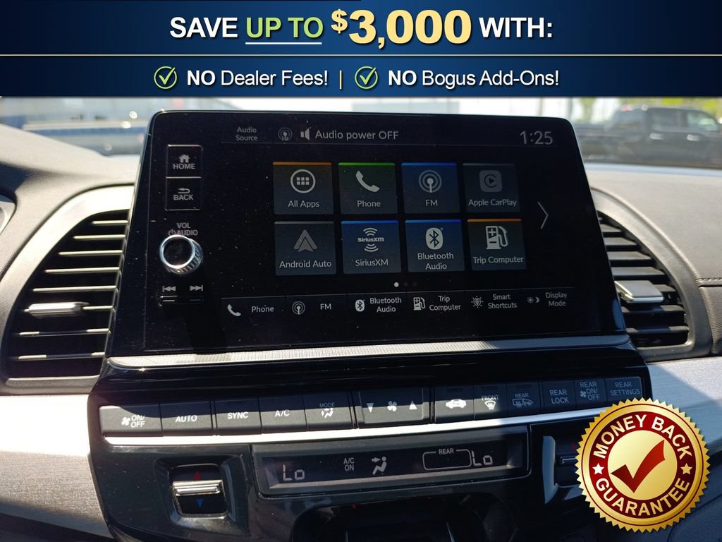 Used 2026 Honda Odyssey Sport-L image 26
