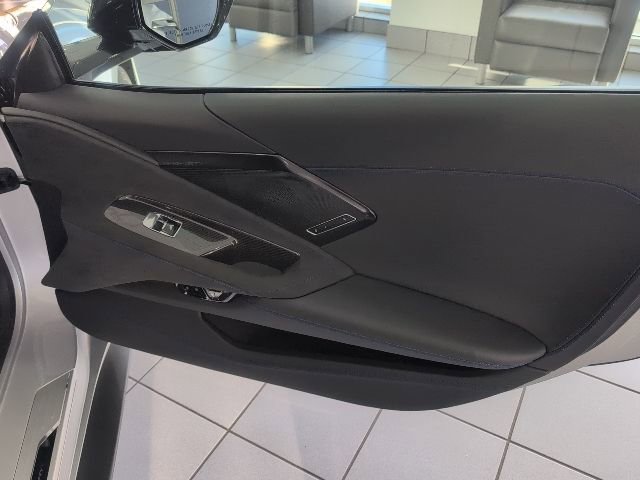 New 2026 Chevrolet Corvette Stingray Premium Conv w/ Z51 Performance Package image 16