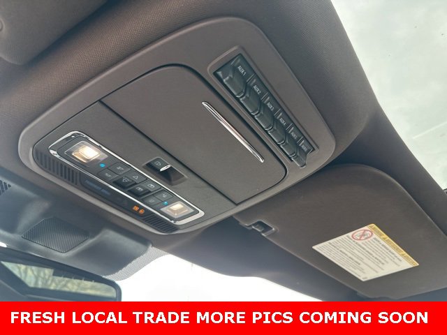 Used 2024 Ford F350 King Ranch w/ Chrome Package image 19