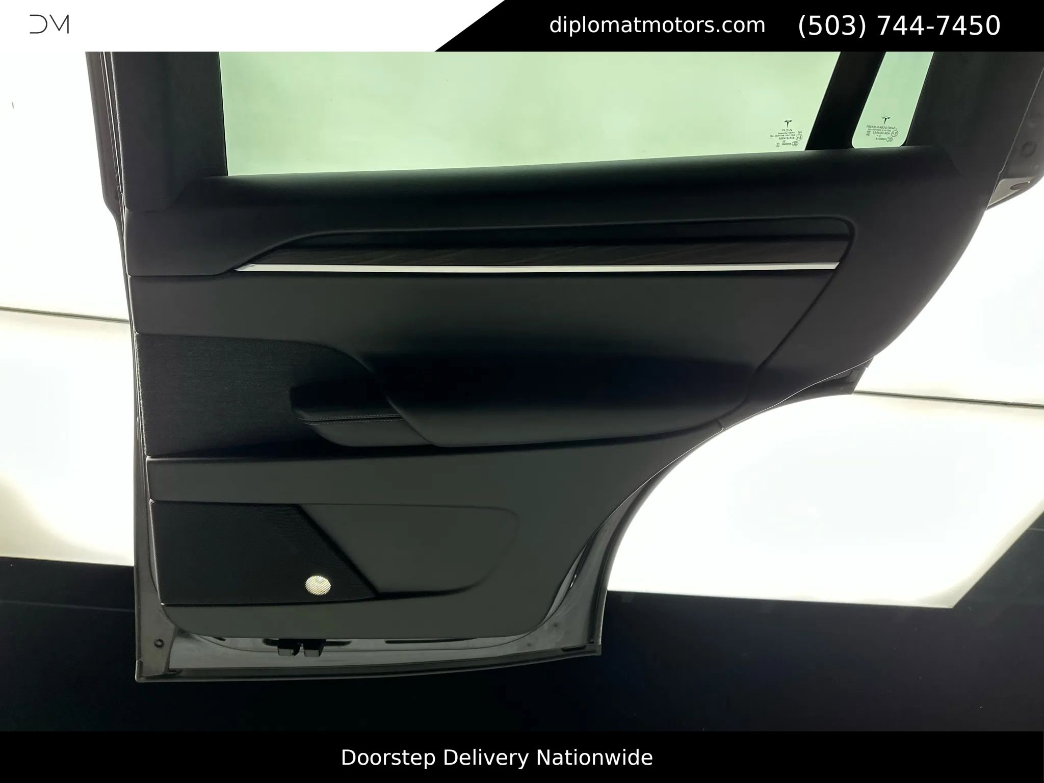 Used 2024 Tesla Model X image 27