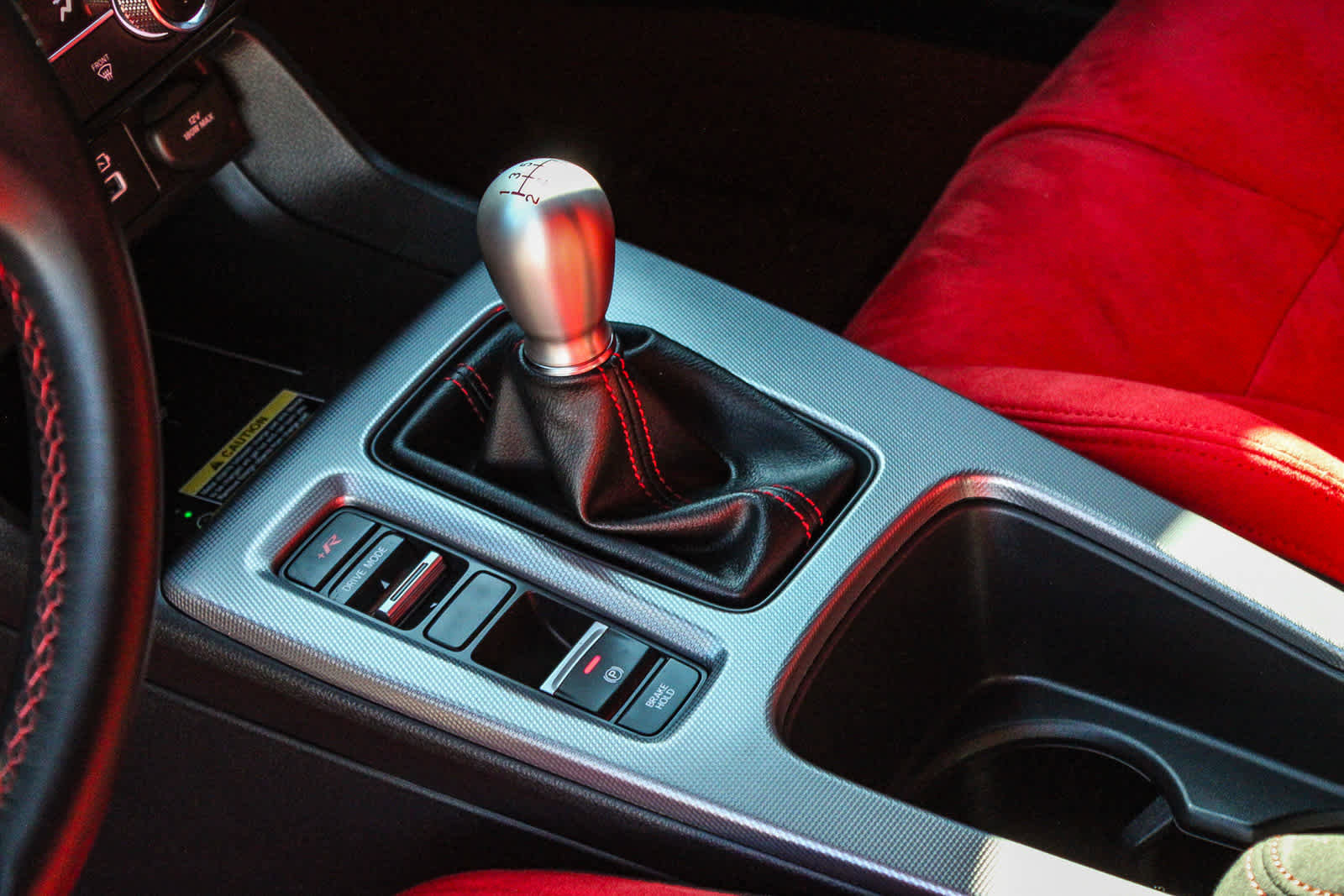 Used 2023 Honda Civic Type R image 19