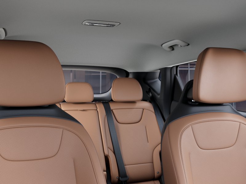 New 2026 Kia EV6 Wind AWD/4WD image 27