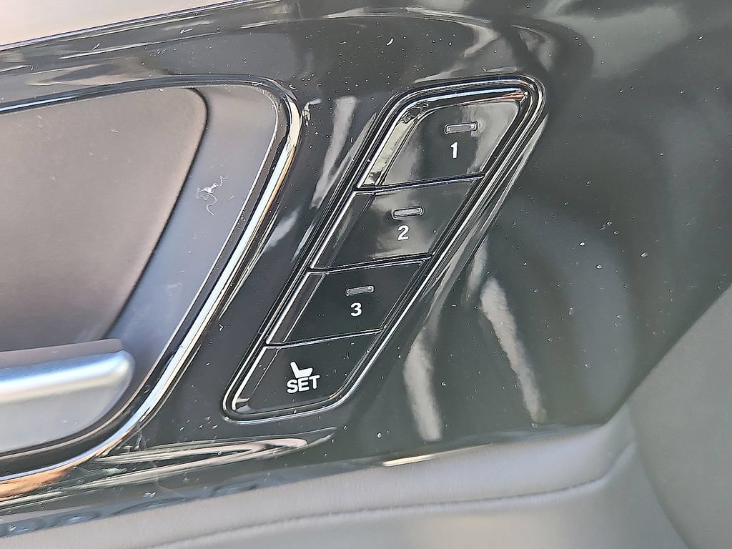 New 2026 Acura MDX FWD w/ Technology Package image 19