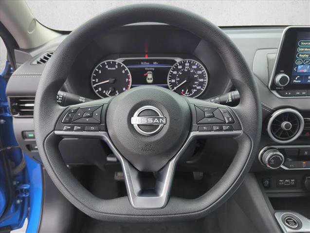 Used 2024 Nissan Sentra SV image 23
