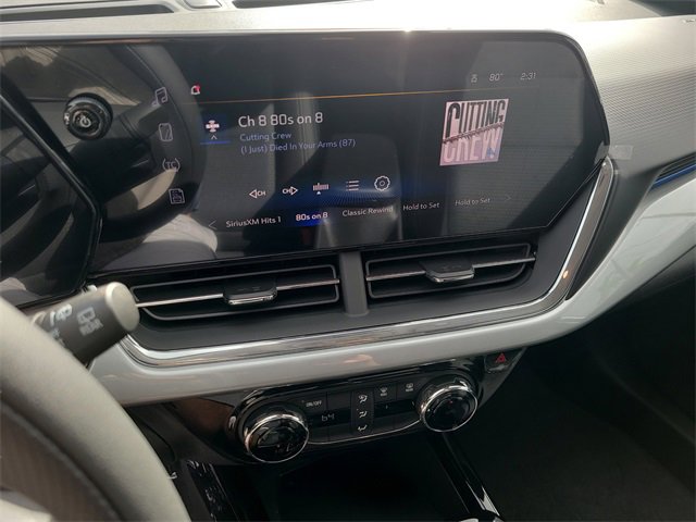 New 2026 Chevrolet Trax LT image 30