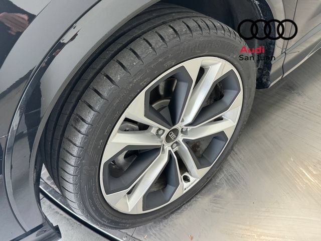 Used 2021 Audi Q3 2.0T Premium Plus AWD/4WD image 5