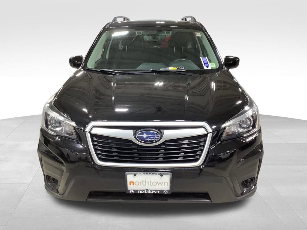 Used 2020 Subaru Forester Premium image 6